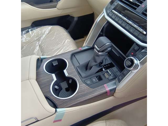 トヨタ ランドクルーザー ３．３ ＺＸ ディーゼルターボ ４ＷＤ R8年 () 99