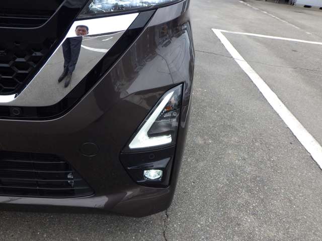 日産 ルークス ６６０ ハイウェイスターＸ R5年 (九州・沖縄) 99