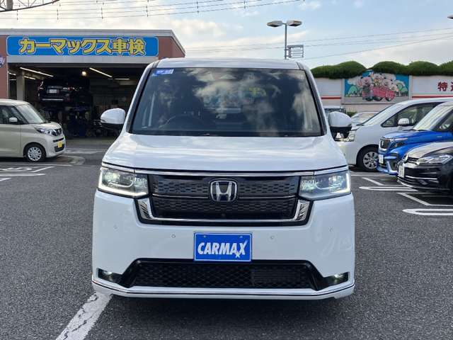 ホンダ ステップワゴン　ハイブリッド ２．０ Ｅ：ＨＥＶ スパーダ R7年 (関東) 99