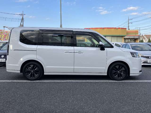 ホンダ ステップワゴン　ハイブリッド ２．０ Ｅ：ＨＥＶ スパーダ R7年 (関東) 99