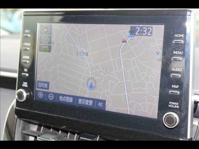 トヨタ カローラ　ツーリング ＨＹＢＲＩＤ Ｓ R4年 (関東) 99