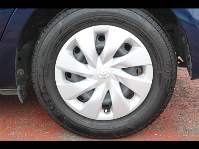 トヨタ ヴィッツ ＨＹＢＲＩＤ Ｆ ＳＡＦＥＴＹ ＥＤＩＴＩＯＮ ＩＩＩ R1年 (関東) 99