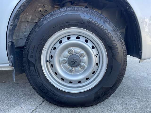 トヨタ タウンエースバン トヨタモビリティ R2年 (関東) 99