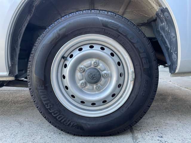 トヨタ タウンエースバン トヨタモビリティ R2年 (関東) 99
