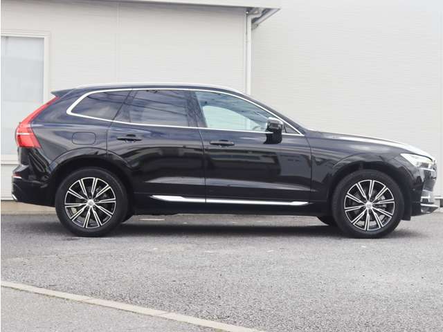ボルボ ＸＣ６０ Ｔ５ ＡＷＤ インスクリプション ４ＷＤ R1年 (関東) 99