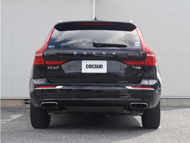 ボルボ ＸＣ６０ Ｔ５ ＡＷＤ インスクリプション ４ＷＤ R1年 (関東) 99