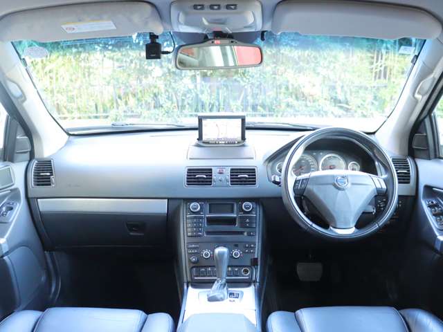 ボルボ ＸＣ９０ ３．２ ＡＷＤ ４ＷＤ H26年 (関東) 99