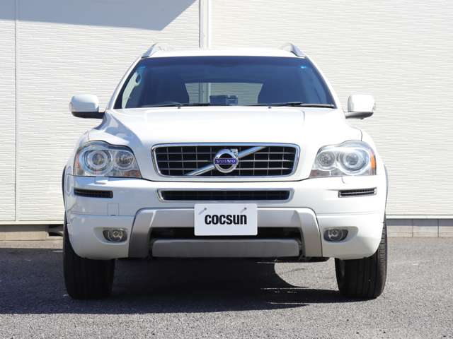 ボルボ ＸＣ９０ ３．２ ＡＷＤ ４ＷＤ H26年 (関東) 99