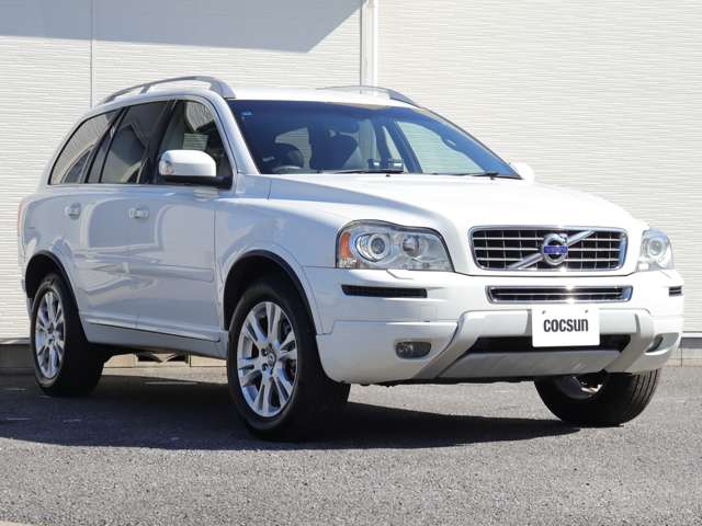 ボルボ ＸＣ９０ ３．２ ＡＷＤ ４ＷＤ H26年 (関東) 99