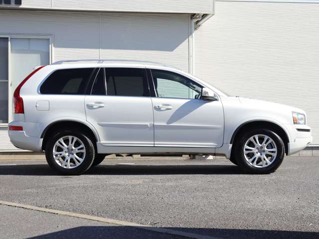 ボルボ ＸＣ９０ ３．２ ＡＷＤ ４ＷＤ H26年 (関東) 99