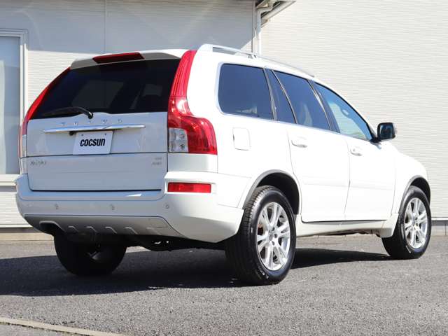 ボルボ ＸＣ９０ ３．２ ＡＷＤ ４ＷＤ H26年 (関東) 99