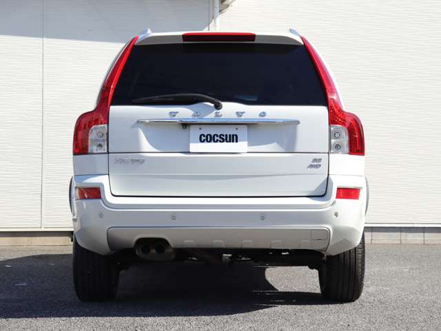 ボルボ ＸＣ９０ ３．２ ＡＷＤ ４ＷＤ H26年 (関東) 99
