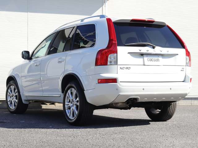 ボルボ ＸＣ９０ ３．２ ＡＷＤ ４ＷＤ H26年 (関東) 99