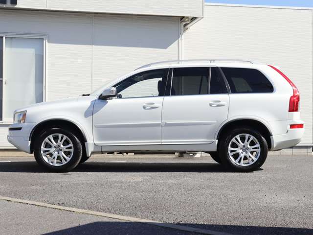 ボルボ ＸＣ９０ ３．２ ＡＷＤ ４ＷＤ H26年 (関東) 99