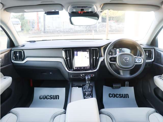 ボルボ Ｖ６０クロスカントリー Ｔ５ ＡＷＤ プロ ４ＷＤ R1年 (関東) 99