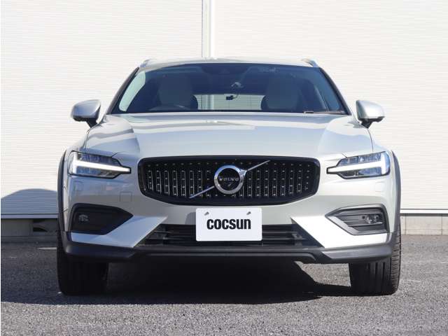 ボルボ Ｖ６０クロスカントリー Ｔ５ ＡＷＤ プロ ４ＷＤ R1年 (関東) 99