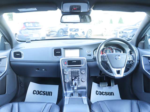 ボルボ Ｖ６０ Ｔ６ ＡＷＤ Ｒデザイン ４ＷＤ H26年 (関東) 99