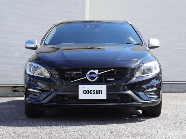ボルボ Ｖ６０ Ｔ６ ＡＷＤ Ｒデザイン ４ＷＤ H26年 (関東) 99