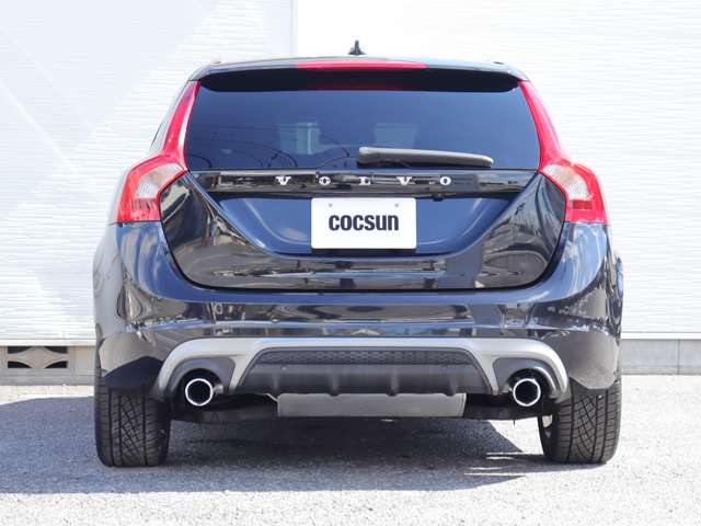 ボルボ Ｖ６０ Ｔ６ ＡＷＤ Ｒデザイン ４ＷＤ H26年 (関東) 99