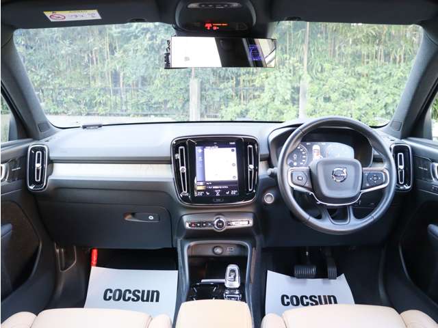 ボルボ ＸＣ４０ Ｔ５ ＡＷＤ インスクリプション ４ＷＤ R2年 (関東) 99