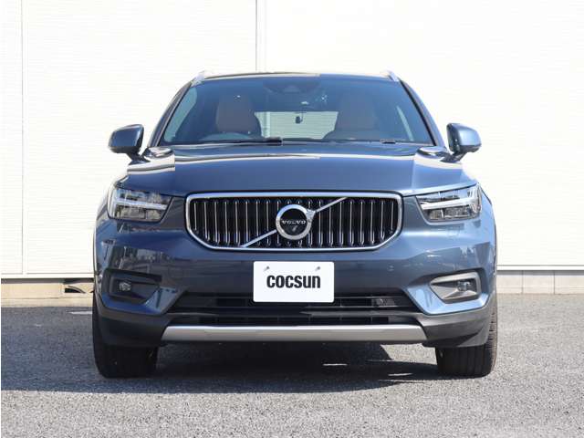 ボルボ ＸＣ４０ Ｔ５ ＡＷＤ インスクリプション ４ＷＤ R2年 (関東) 99