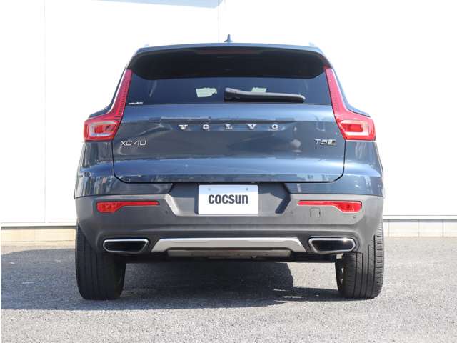 ボルボ ＸＣ４０ Ｔ５ ＡＷＤ インスクリプション ４ＷＤ R2年 (関東) 99