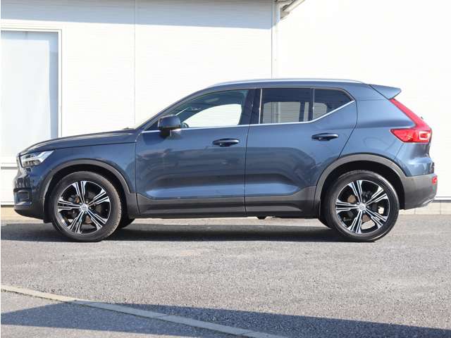 ボルボ ＸＣ４０ Ｔ５ ＡＷＤ インスクリプション ４ＷＤ R2年 (関東) 99
