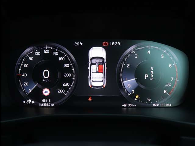 ボルボ ＸＣ４０ Ｔ５ ＡＷＤ インスクリプション ４ＷＤ R2年 (関東) 99