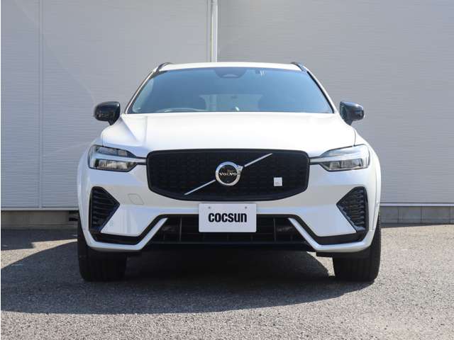 ボルボ ＸＣ６０ Ｔ８ ポールスター エンジニアード ４ＷＤ R3年 (関東) 99