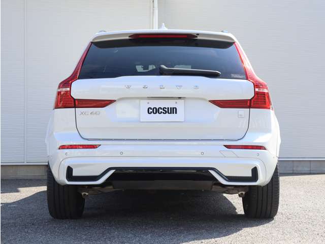 ボルボ ＸＣ６０ Ｔ８ ポールスター エンジニアード ４ＷＤ R3年 (関東) 99