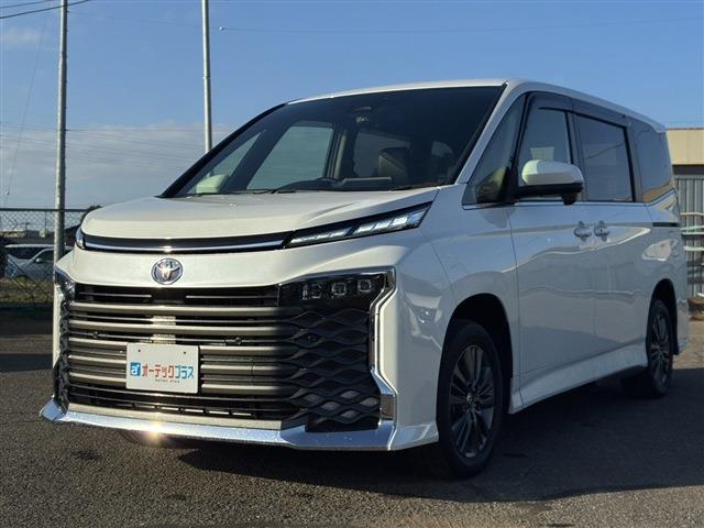 トヨタ ヴォクシー １．８ ハイブリッド Ｓ－Ｚ Ｅ－ＦＯＵＲ ４ＷＤ R4年 (関東) 99