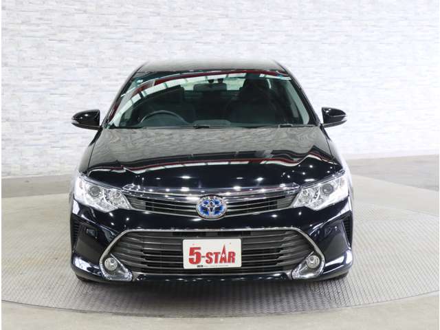 トヨタ カムリ　ハイブリッド ２．５ Ｇパッケージ H27年 (関東) 99