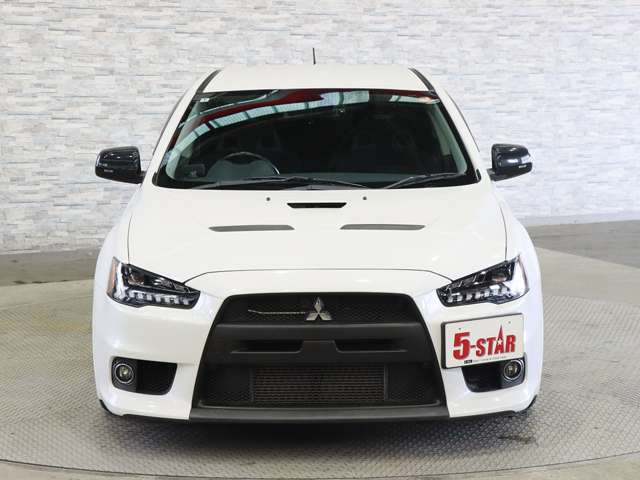 三菱 ランサー ２．０ ＧＳＲ Ｘ ４ＷＤ H24年 (関東) 99