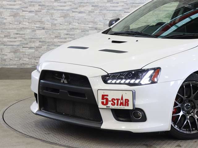 三菱 ランサー ２．０ ＧＳＲ Ｘ ４ＷＤ H24年 (関東) 99