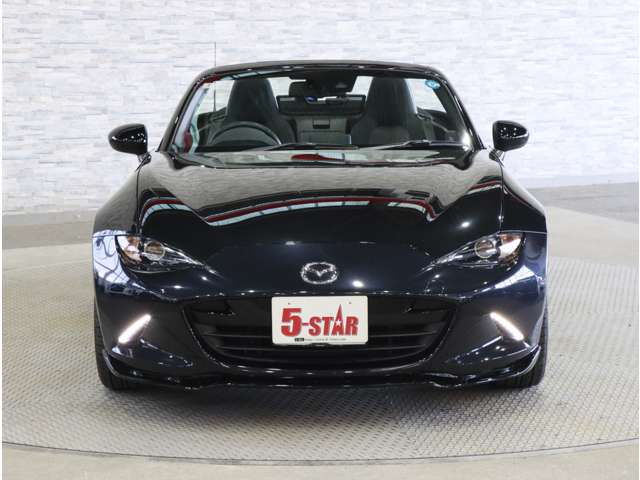 マツダ ロードスター １．５ Ｓ スペシャルパッケージ R1年 (関東) 99