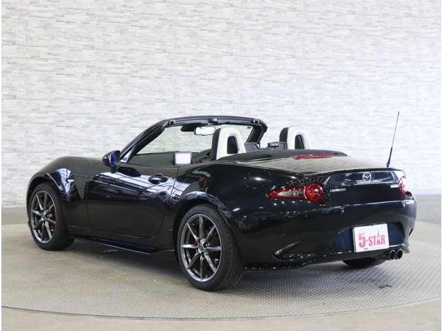 マツダ ロードスター １．５ Ｓ スペシャルパッケージ R1年 (関東) 99