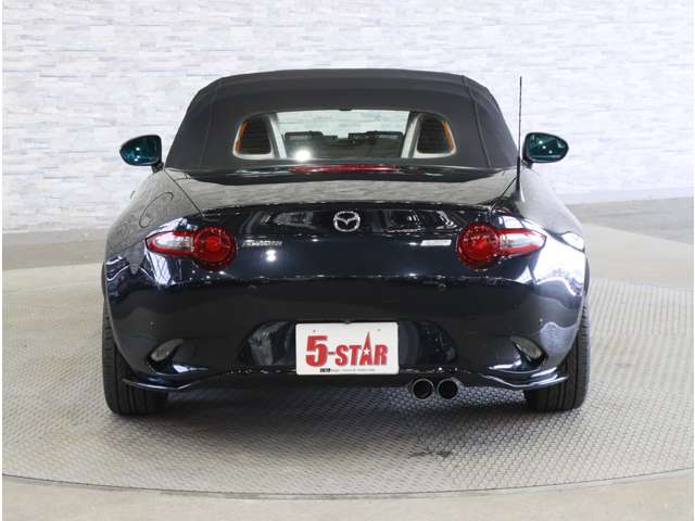 マツダ ロードスター １．５ Ｓ スペシャルパッケージ R1年 (関東) 99