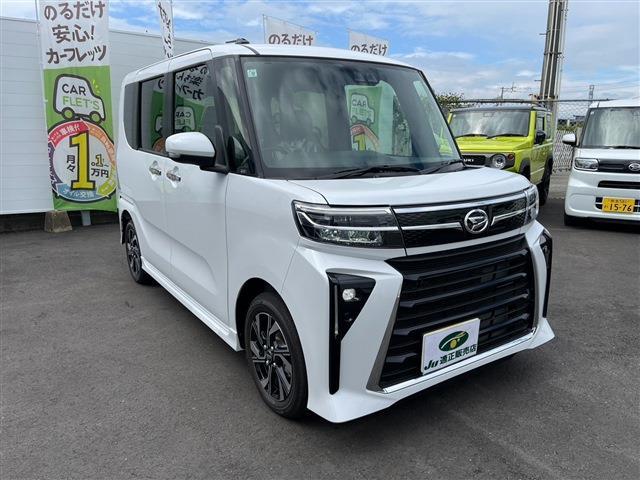 ダイハツ タント ６６０ カスタム Ｘ R8年 (九州・沖縄) 99