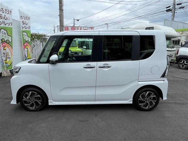 ダイハツ タント ６６０ カスタム Ｘ R8年 (九州・沖縄) 99