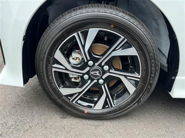 ダイハツ タント ６６０ カスタム Ｘ R8年 (九州・沖縄) 99