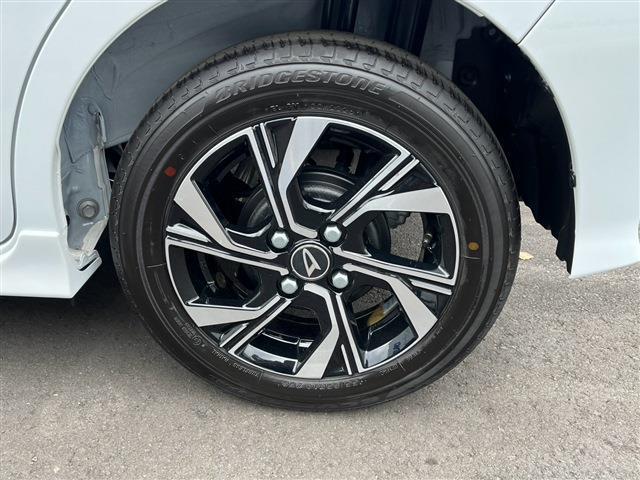 ダイハツ タント ６６０ カスタム Ｘ R8年 (九州・沖縄) 99