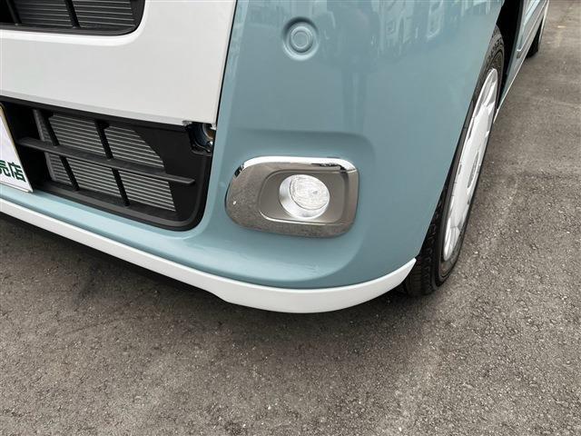 ダイハツ ムーヴ　キャンバス ６６０ ストライプス Ｇ R8年 (九州・沖縄) 99