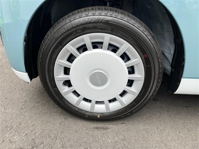 ダイハツ ムーヴ　キャンバス ６６０ ストライプス Ｇ R8年 (九州・沖縄) 99
