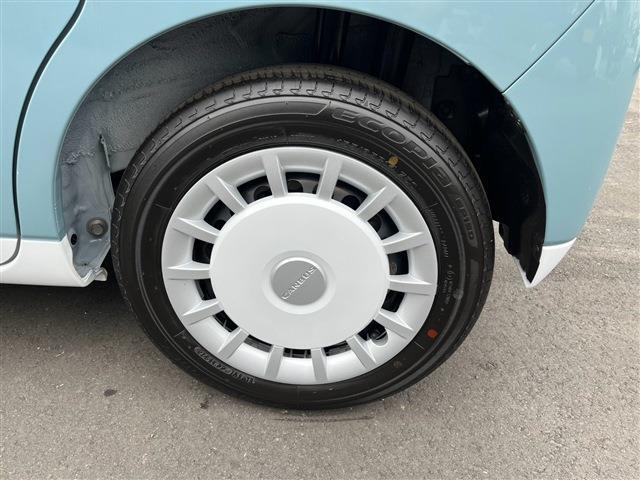 ダイハツ ムーヴ　キャンバス ６６０ ストライプス Ｇ R8年 (九州・沖縄) 99