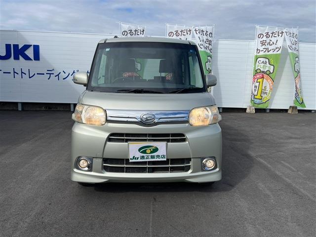 ダイハツ タント ６６０ Ｇ スペシャル H25年 (九州・沖縄) 99