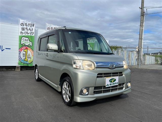 ダイハツ タント ６６０ Ｇ スペシャル H25年 (九州・沖縄) 99