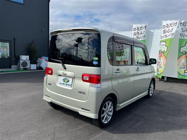 ダイハツ タント ６６０ Ｇ スペシャル H25年 (九州・沖縄) 99