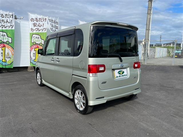 ダイハツ タント ６６０ Ｇ スペシャル H25年 (九州・沖縄) 99