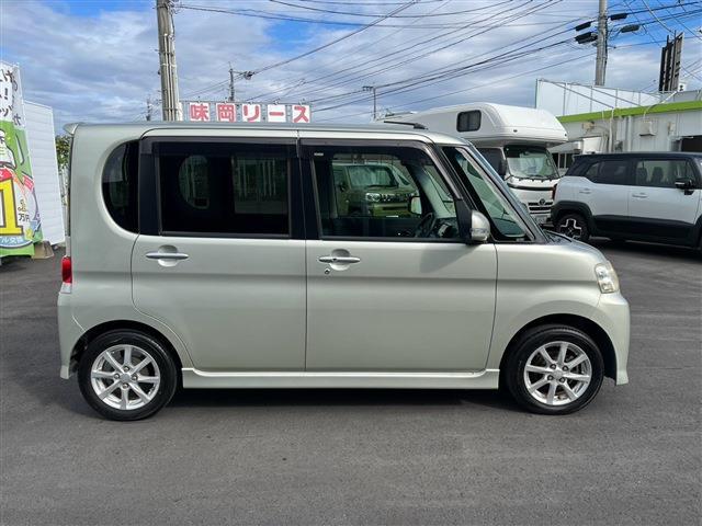 ダイハツ タント ６６０ Ｇ スペシャル H25年 (九州・沖縄) 99