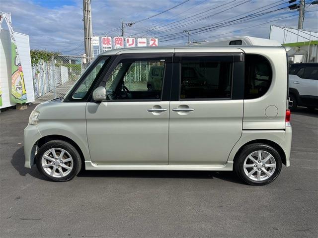 ダイハツ タント ６６０ Ｇ スペシャル H25年 (九州・沖縄) 99